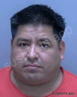 Ordonez Itzep, Antonio Roberto