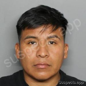 Velasco Brito, Antonio Fermin