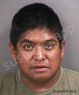 Vilchis, Antonio Arias