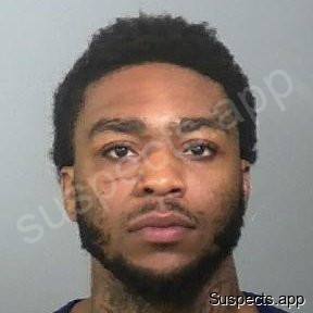 Price, Antwan Tyrell