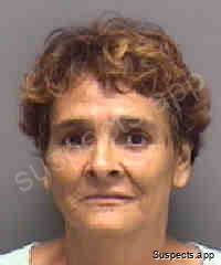 Torres, Aracelia Sally