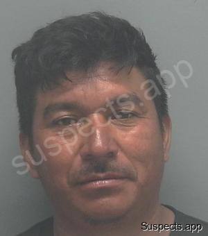 Arreaga, Aristeo