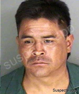 Bautista, Armando