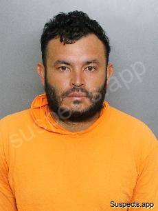 Cruz Torres, Armando