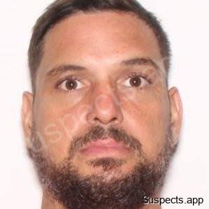 Gil, Armando Victor