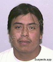 Tiburcio, Armando Moctezuma