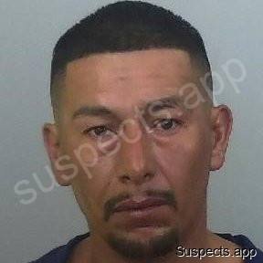 Ubedapalacios, Armando Jose