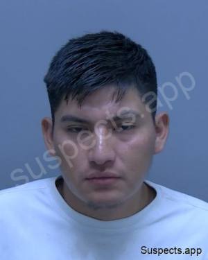 Gabriel Perez, Aroldo