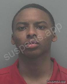 Spivey, Artavis Arriel