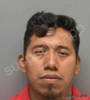 Vargas Huox, Artemio Belizario