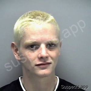 Cavender, Arthur Allen