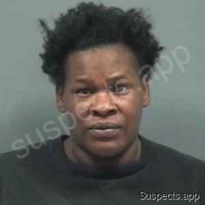 Bradwell, Artissha Jovonda