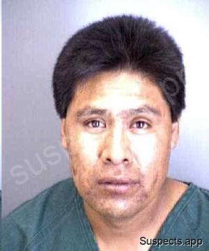 Bautista, Arturo