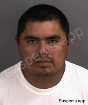 Garciamendoza, Arturo