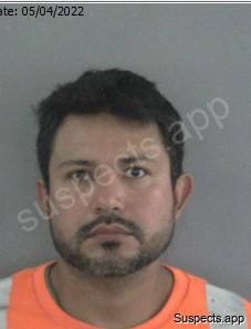 Martinez, Arturo Ballinas