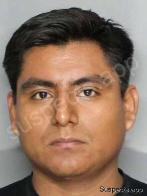 Ramirez Santiago, Arturo