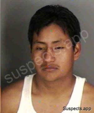 Romero, Arturo Mendoza