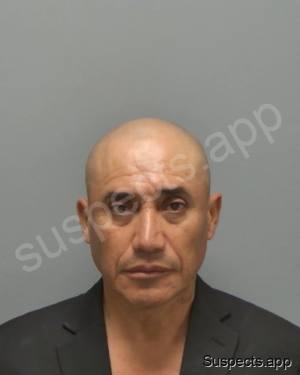 Sanchez Morales, Arturo
