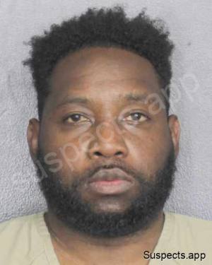 Reid, Ashille Christopher