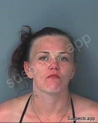 Druet, Ashley Nicole