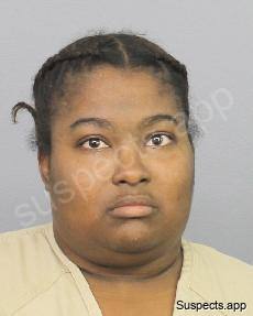 Garris, Ashley Marie