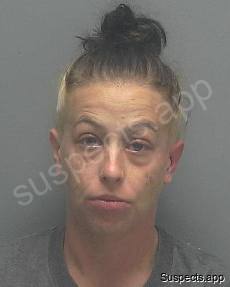 Newhouse, Ashley Jean