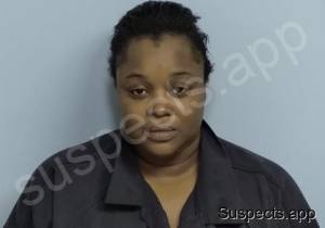 Wilson, Ashley Lyn
