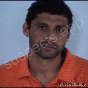 Peters, Ashton Mosby
