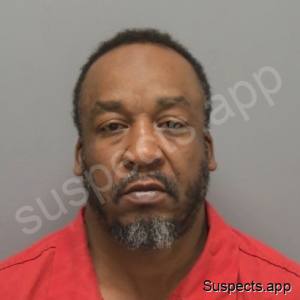 Thomas, Atori Terrell