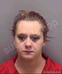 Orlando, Audrey Renee