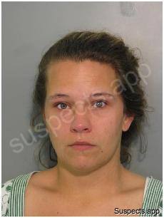 Powser, Autumn Breann