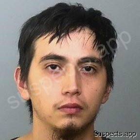 Torresceciliano, Axel A