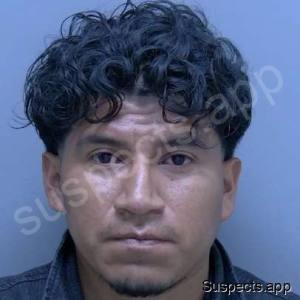 Pacheco Sambrano, Baltazar