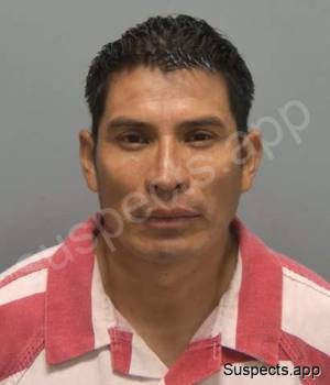 Ramirez Domingo, Baltazar