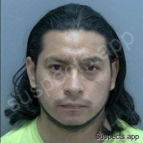 Santos Us, Baltazar Alexander
