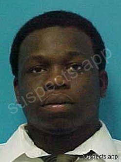 Mccleod, Barachel Anthony