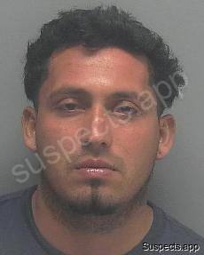 Ortez Lainez, Batminthon Orlando