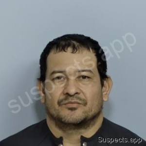 Campos-arias, Bayron Leonel
