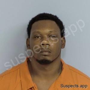 Blackmon, Bernard Namon Orlando