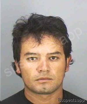 Villarreal, Bernardo Garlindo