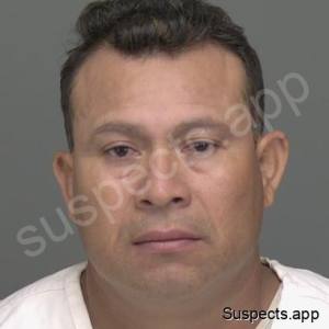 Rodriguez Rayo, Bertin