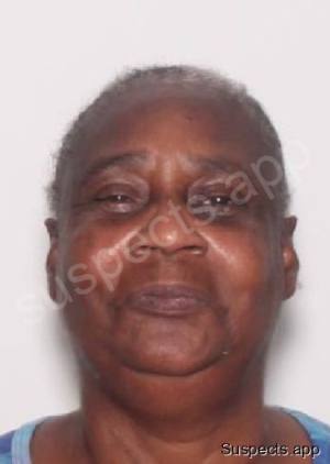 Pritchard, Betty Jean