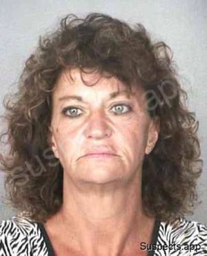 Raider, Beverly Ann