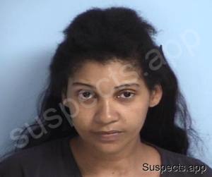 Mcnair, Bianca Cornelia Marie