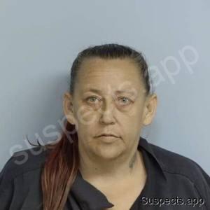 Stackhouse, Billie Odeal