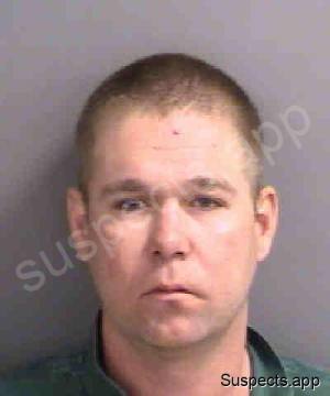 Robinson, Blake Oren