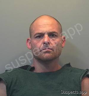 Silva, Blake Sterling