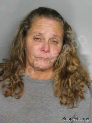 Brown, Bobbie Jo