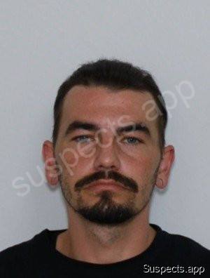 Mullis, Bobby Maurice Iii