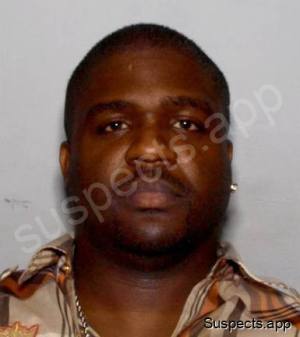 Wright, Boderick Shun